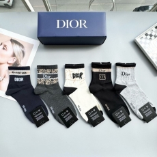 Christian Dior Socks